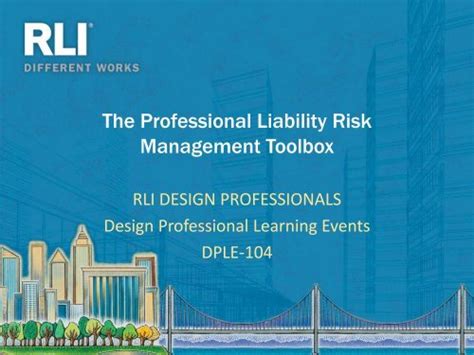 RLI Design is now .